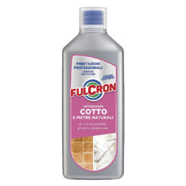 Detergente cotto e pietre 'fulcron' lt. 1 Arexons