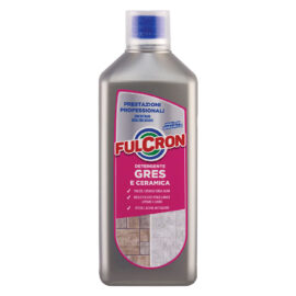 Detergente gres e ceramica 'fulcron' lt. 1 Arexons