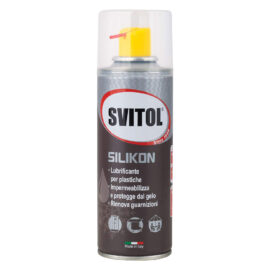 Sbloccante spray 'svitol silikon' ml 200 Arexons