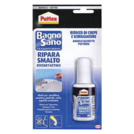 Ripara smalto 'bagno sano' gr. 50 Pattex