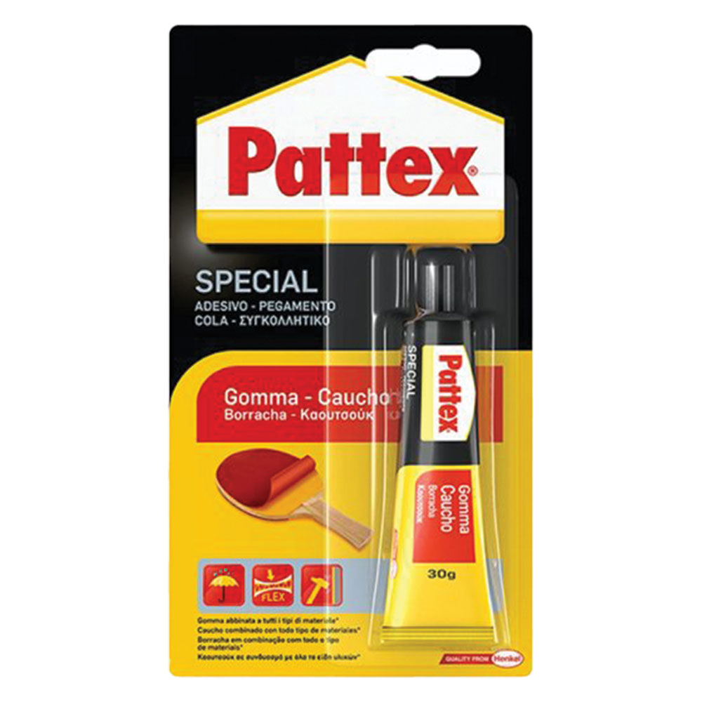 Pattex special gomma gr. 30 Pattex