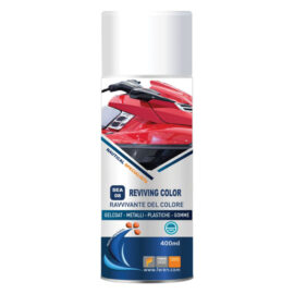 Olio protettivo ravviva colori per nautica 'sea 08' ml 400 Faren