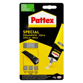 Pattex special plastica gr. 30 Pattex