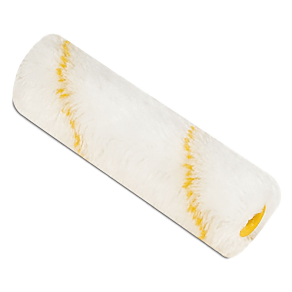 Rullo acrilico cordonato per radiatori cm  5 Cinghiale