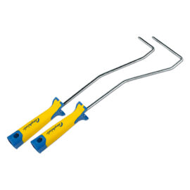 Manico per rullo radiatori  cm 10 Cinghiale