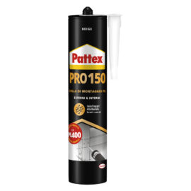 Pattex adesivo 'pro 150' 495 gr. Pattex