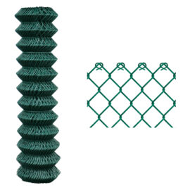 Rete griglia flexyplast h 200 cm - 50x50 - f.2,50 / 1,65 Frigerio