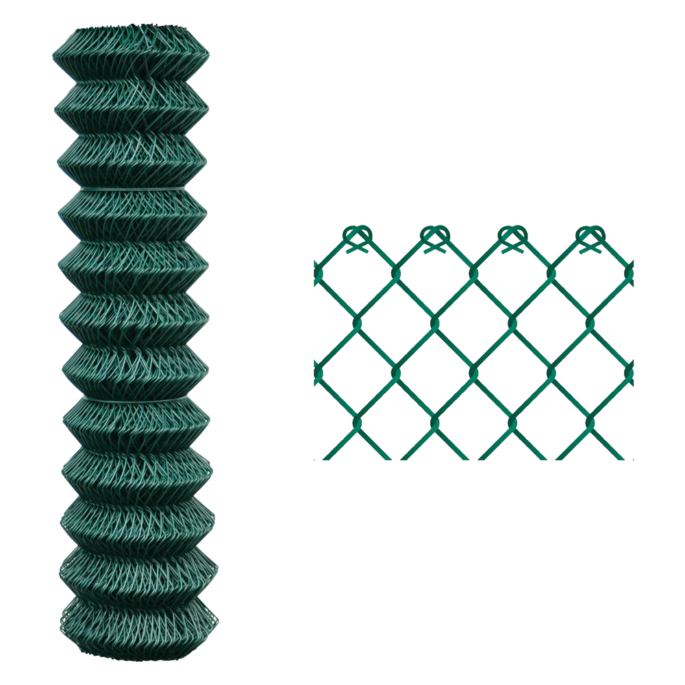 Rete griglia flexyplast h 100 cm – 50×50 – f.2,50 / 1,65 Frigerio