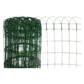 Rete ornamentale h cm   90 Sidex