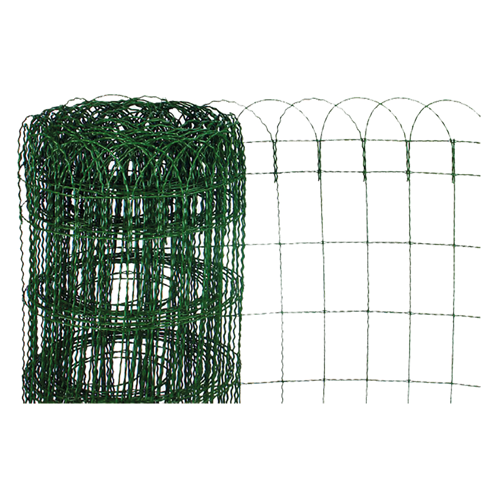 Rete ornamentale h cm   40 Sidex