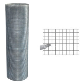 Rete first h 60 - 13 x 13 mm - f.1,40 Frigerio