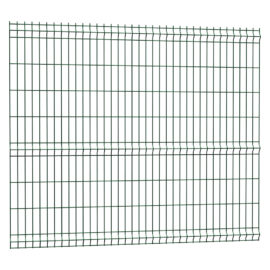 Cancellata h mt 1,02 x  2 Ferro bulloni