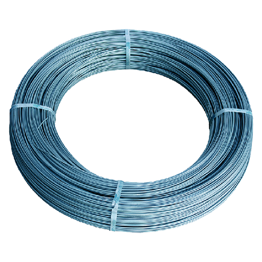 Filo ferro zincato n. 17 mm 3,0 Sidex