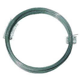 Matassina filo ferro zincato n. 10 mm 1,5 mt 50 Sidex