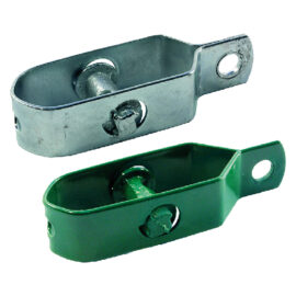 Tendifilo plastificato n 2 medio (mm 94x29) Senza marca