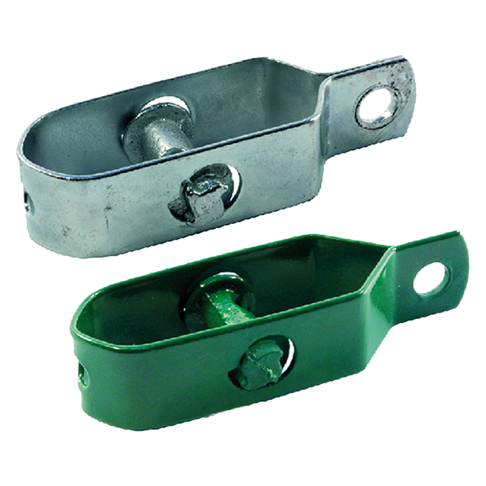 Tendifilo plastificato n 2 medio (mm 94×29) Senza marca