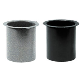 Bocchetta di scarico 'tondo' tdm  ø 80 Senza marca