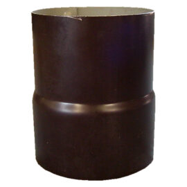 Bicchiere di congiunzione tdm ø 80 Senza marca