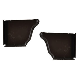 Testata tdm dx - per articolo 107823 Senza marca