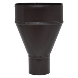 Imbuto raccoglitore tdm ø 80 Senza marca