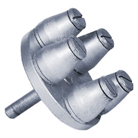 Bicchieratrice mm 80 Senza marca