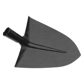 Badile a punta con spalla senza manico - n.00 con rinforzo Ofas