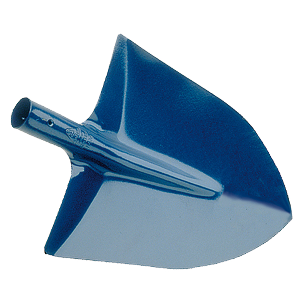 Badile a punta ‘professional’ senza manico – n.01 senza spalla Ofas