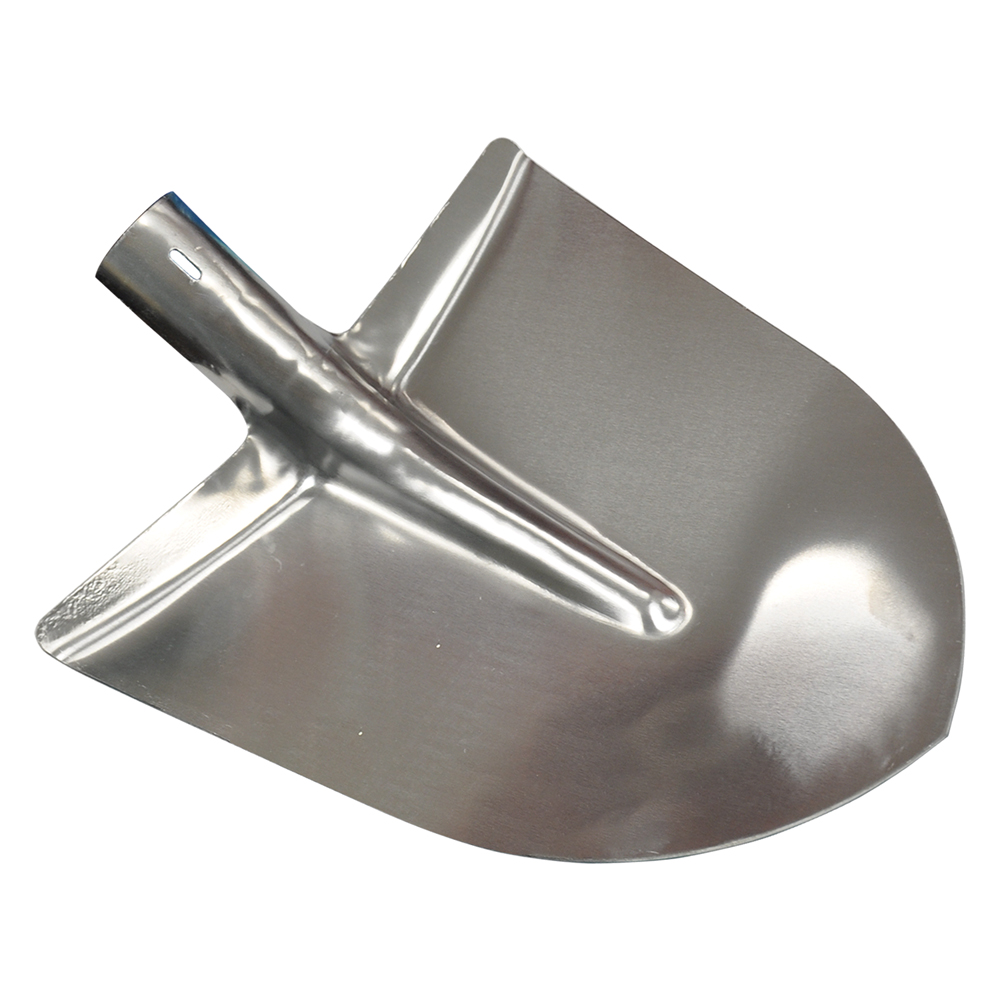 Badile a punta ‘super leggero’ cm 30 x 28 Sidex