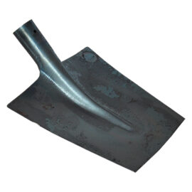 Badile punta quadra n. 2 Ofas