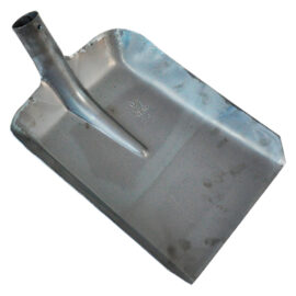 Badile per carbone art. 110/5 - 33,5 x  26,5 cm Ofas