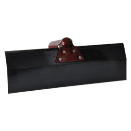 Raschiatore per fango e neve cm 30 Senza marca