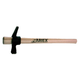 Martello carpentiere 'salvamanico' gr. 400 Ariex