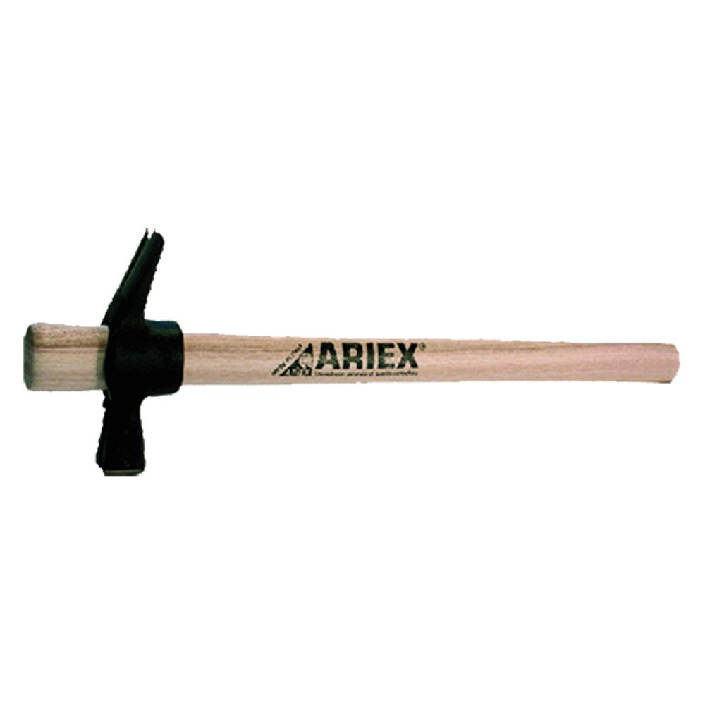 Martello carpentiere ‘salvamanico’ gr. 300 Ariex