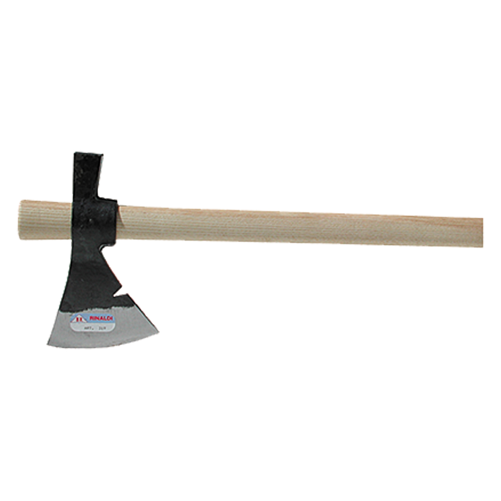 Picozzino con testa a martello n. 0 – gr. 500 Rinaldi