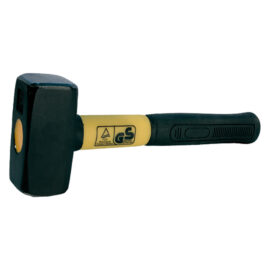 Mazzetta muratore gr. 1500 Sidex