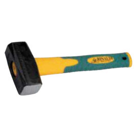 Mazzetta muratore gr. 800 Rinaldi