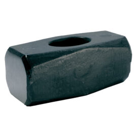 Mazza a coppia ottagonale kg 3 Made in italy