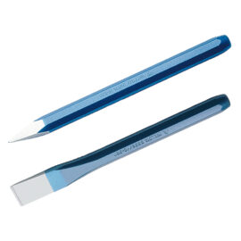 Scalpello da muratore mm 16 x 300 a punta Bellota