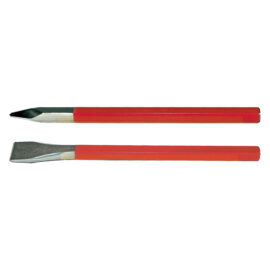 Scalpello da muratore mm 16 x  300 a taglio Sidex