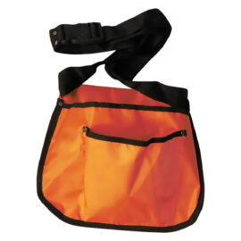 Borsa carpentiere 2 scomparti Senza marca