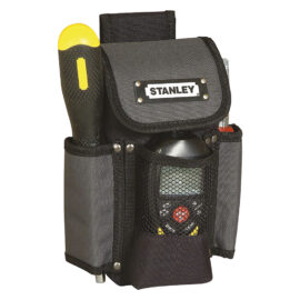 Fodero porta utensili '1-93-329' 4 scomparti - cm 16 x 24 x 11 Stanley