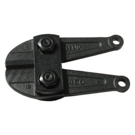 Lama di ricambio per tagliabulloni 'nbc' mm 300 Hit