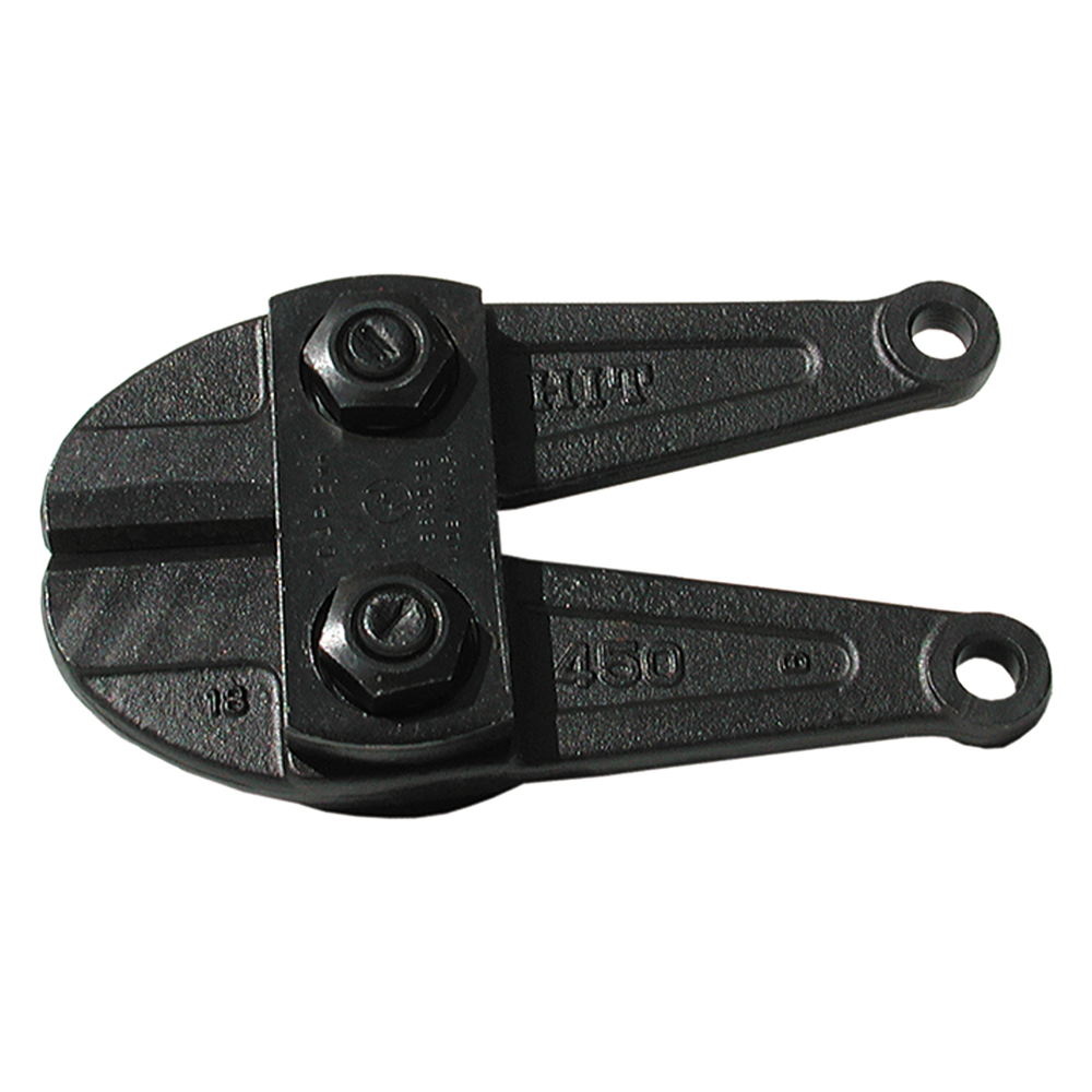 Lama di ricambio per tagliabulloni ‘nbc’ mm 300 Hit