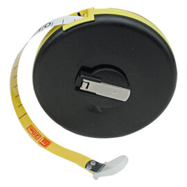 Rotella metrica 'extra' mt 10 Made in italy