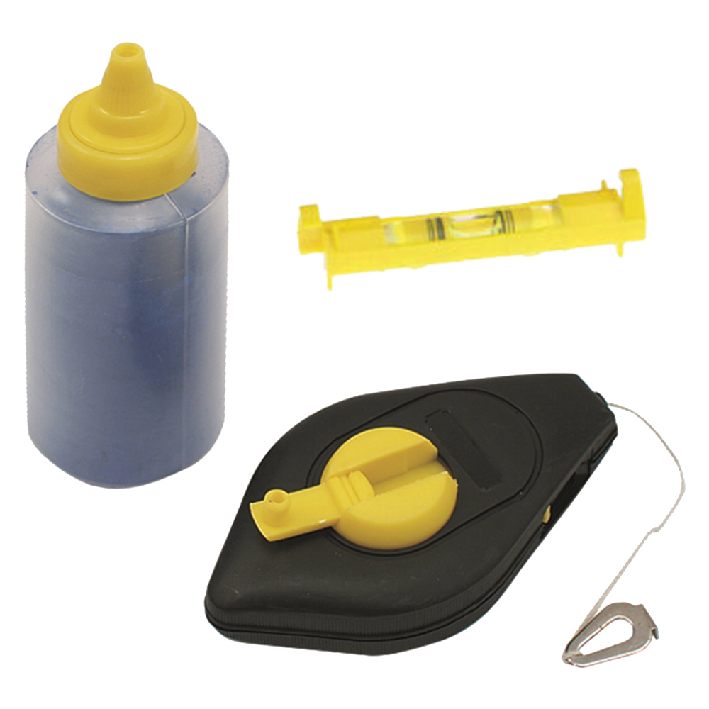 Tracciarighe in kit kit mt. 15 Senza marca