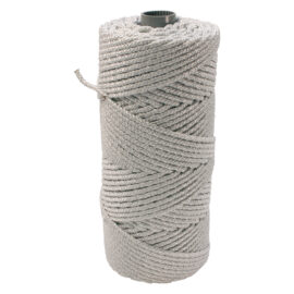 Filo da muratore trecciato mt 100 Senza marca