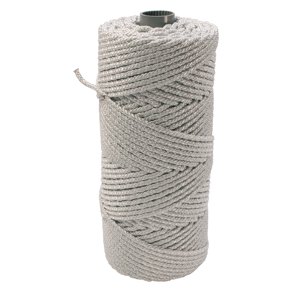 Filo da muratore trecciato mt 100 Senza marca