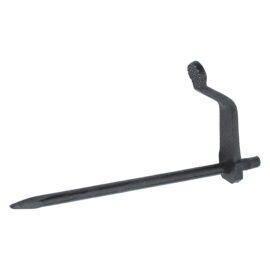 Fermastadia per muratore cm 25 Senza marca