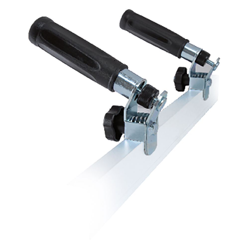 Impugnature per stadia regolazione da 13 a 40 mm Senza marca