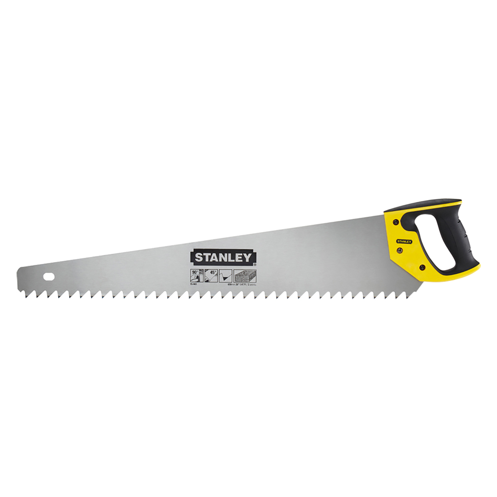 Segaccio per calcestruzzo ‘1-15-441’ cm 65 Stanleyfatmax